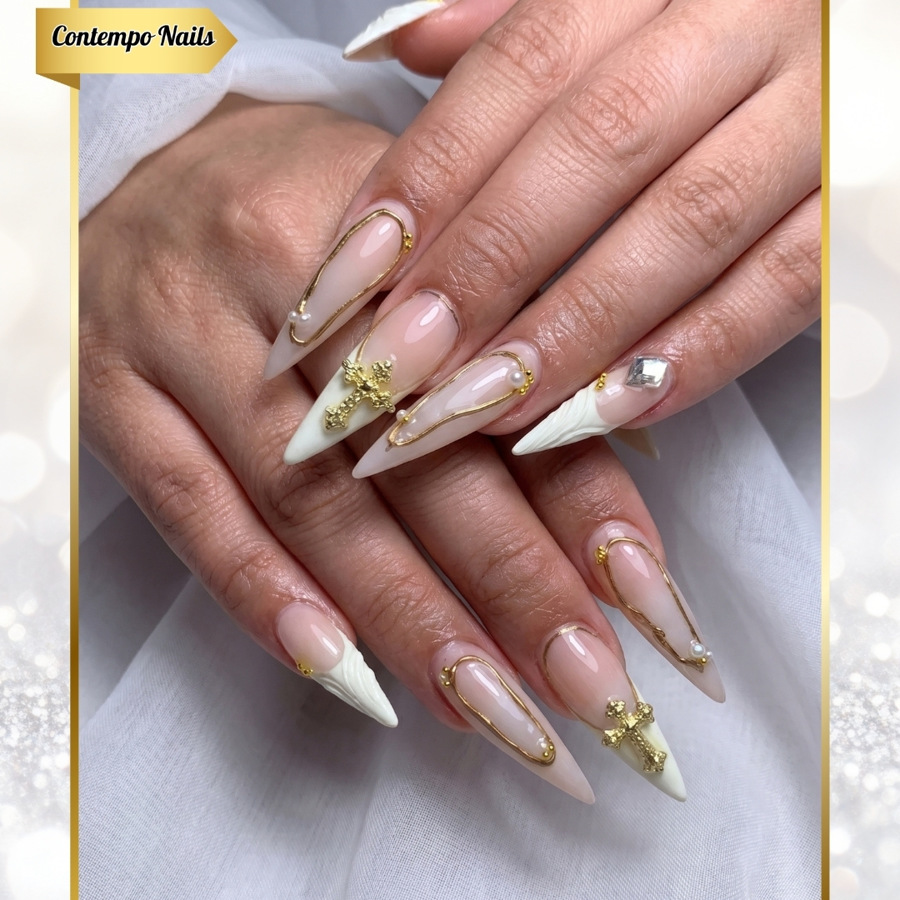 Contempo Nails